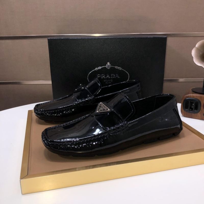 Prada Low Shoes